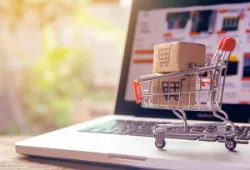4. E-Commerce & Retail